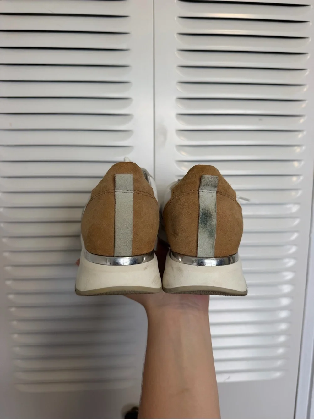 Gabor low profile